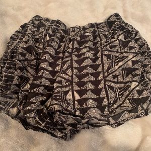 Mossimo shorts